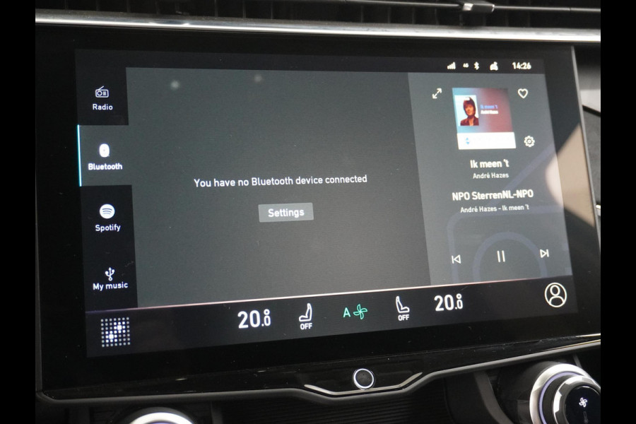 Lynk & Co 01 1.5 PHEV | COMPLETE AUTO | LYNK&CO GARANTIE T/M 9-2026