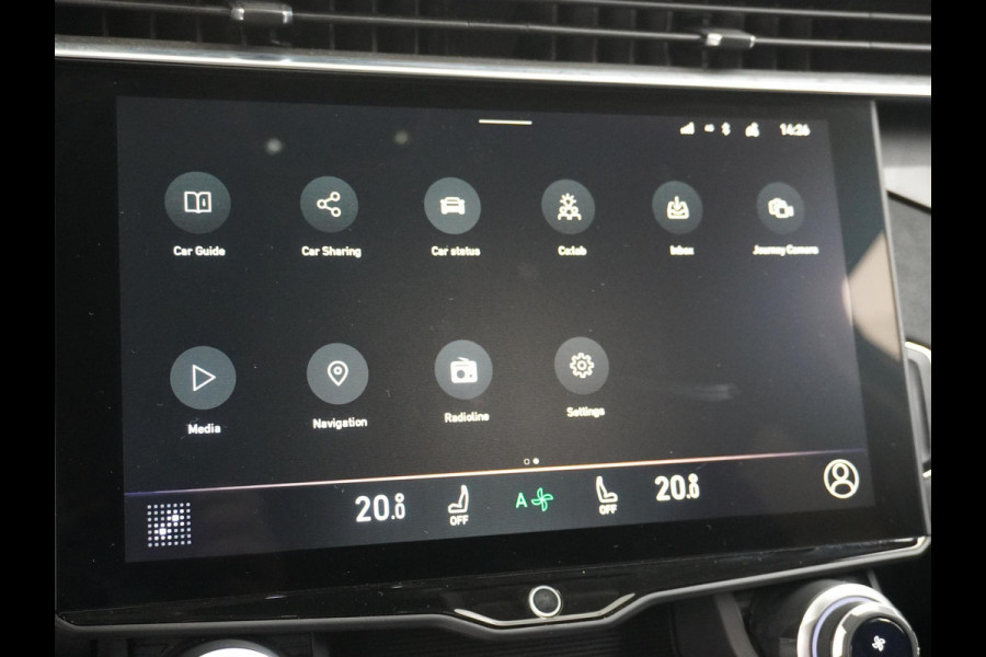 Lynk & Co 01 1.5 PHEV | COMPLETE AUTO | LYNK&CO GARANTIE T/M 9-2026
