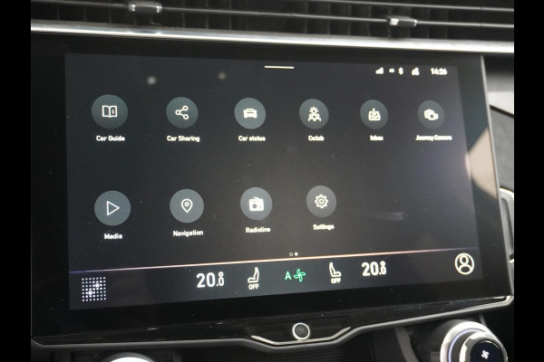 Lynk & Co 01 1.5 PHEV | COMPLETE AUTO | LYNK&CO GARANTIE T/M 9-2026