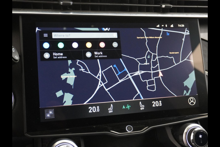 Lynk & Co 01 1.5 PHEV | COMPLETE AUTO | LYNK&CO GARANTIE T/M 9-2026