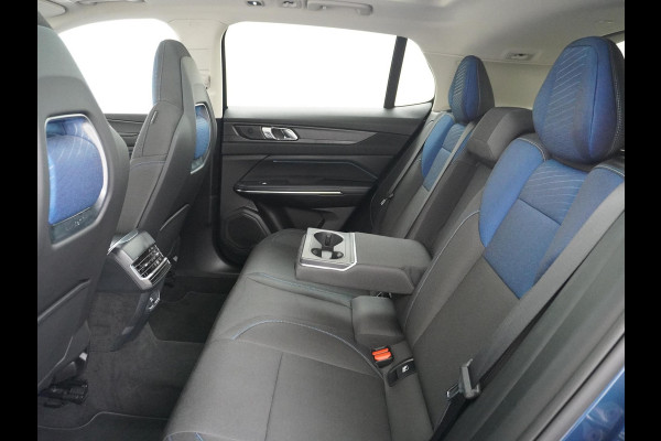 Lynk & Co 01 1.5 PHEV | COMPLETE AUTO | LYNK&CO GARANTIE T/M 9-2026