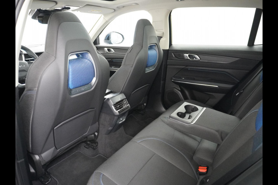 Lynk & Co 01 1.5 PHEV | COMPLETE AUTO | LYNK&CO GARANTIE T/M 9-2026