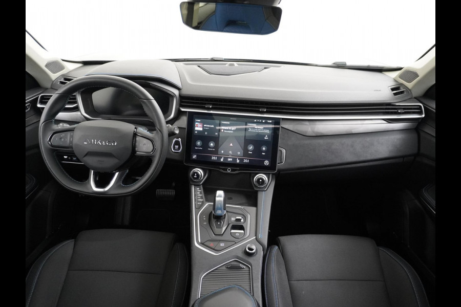Lynk & Co 01 1.5 PHEV | COMPLETE AUTO | LYNK&CO GARANTIE T/M 9-2026