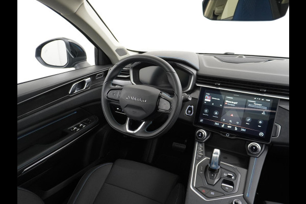 Lynk & Co 01 1.5 PHEV | COMPLETE AUTO | LYNK&CO GARANTIE T/M 9-2026