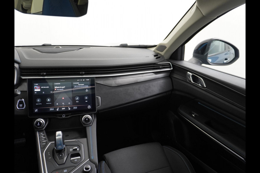 Lynk & Co 01 1.5 PHEV | COMPLETE AUTO | LYNK&CO GARANTIE T/M 9-2026