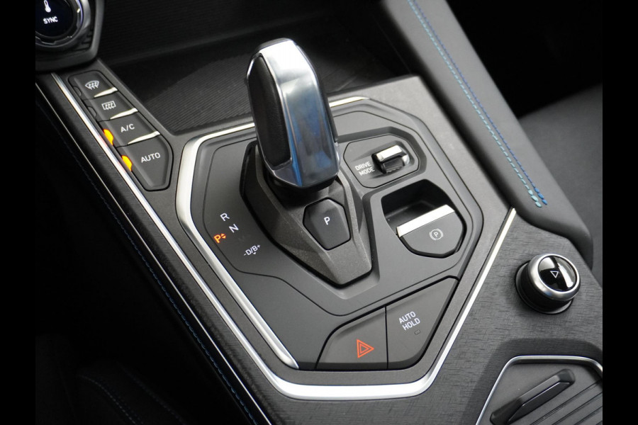 Lynk & Co 01 1.5 PHEV | COMPLETE AUTO | LYNK&CO GARANTIE T/M 9-2026