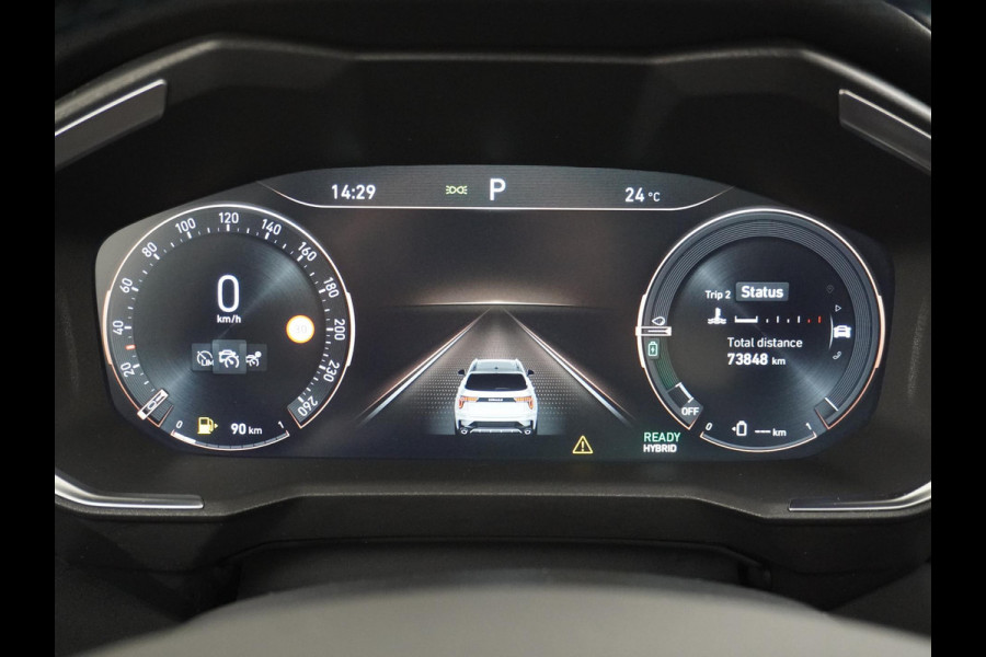 Lynk & Co 01 1.5 PHEV | COMPLETE AUTO | LYNK&CO GARANTIE T/M 9-2026