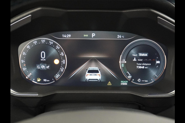 Lynk & Co 01 1.5 PHEV | COMPLETE AUTO | LYNK&CO GARANTIE T/M 9-2026