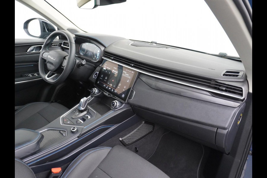 Lynk & Co 01 1.5 PHEV | COMPLETE AUTO | LYNK&CO GARANTIE T/M 9-2026