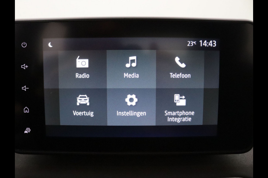 Dacia SANDERO Stepway 110pk TCe 110 Extreme Camera | Climate | Cruise | Carplay | Parkeersens. v+a