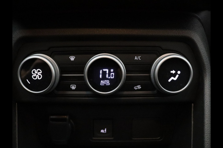 Dacia SANDERO Stepway 110pk TCe 110 Extreme Camera | Climate | Cruise | Carplay | Parkeersens. v+a
