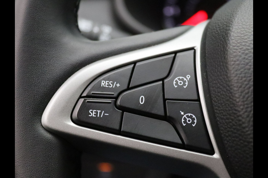 Dacia SANDERO Stepway 110pk TCe 110 Extreme Camera | Climate | Cruise | Carplay | Parkeersens. v+a