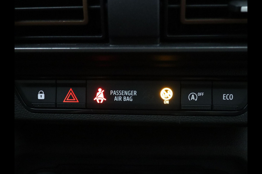 Dacia SANDERO Stepway 110pk TCe 110 Extreme Camera | Climate | Cruise | Carplay | Parkeersens. v+a
