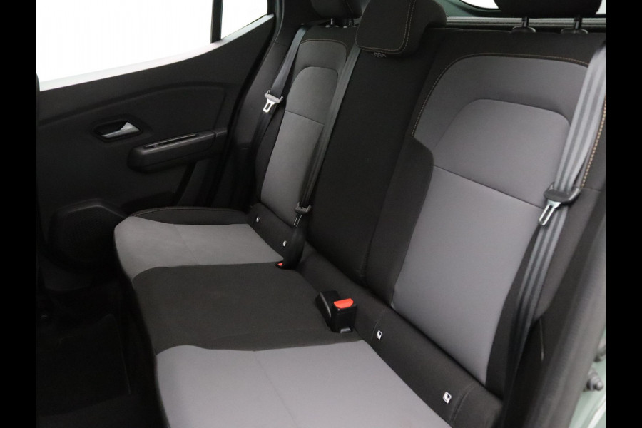 Dacia SANDERO Stepway 110pk TCe 110 Extreme Camera | Climate | Cruise | Carplay | Parkeersens. v+a