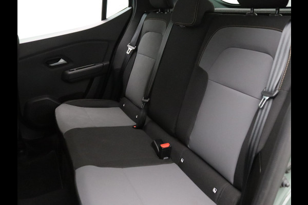 Dacia SANDERO Stepway 110pk TCe 110 Extreme Camera | Climate | Cruise | Carplay | Parkeersens. v+a