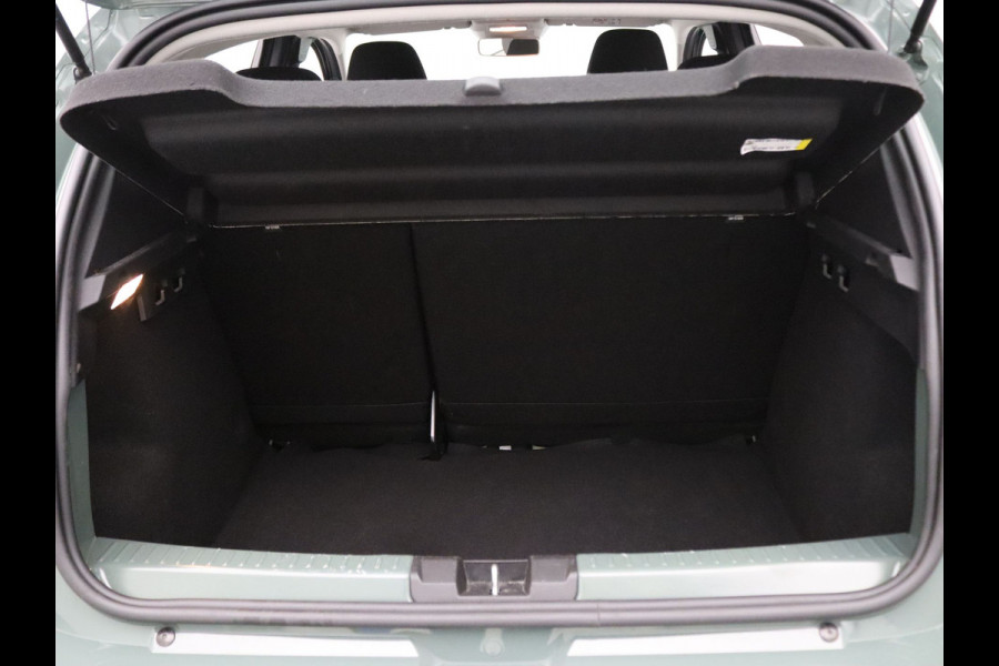 Dacia SANDERO Stepway 110pk TCe 110 Extreme Camera | Climate | Cruise | Carplay | Parkeersens. v+a