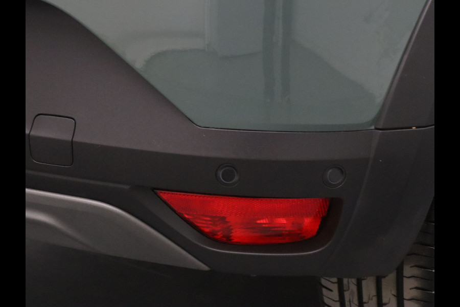Dacia SANDERO Stepway 110pk TCe 110 Extreme Camera | Climate | Cruise | Carplay | Parkeersens. v+a