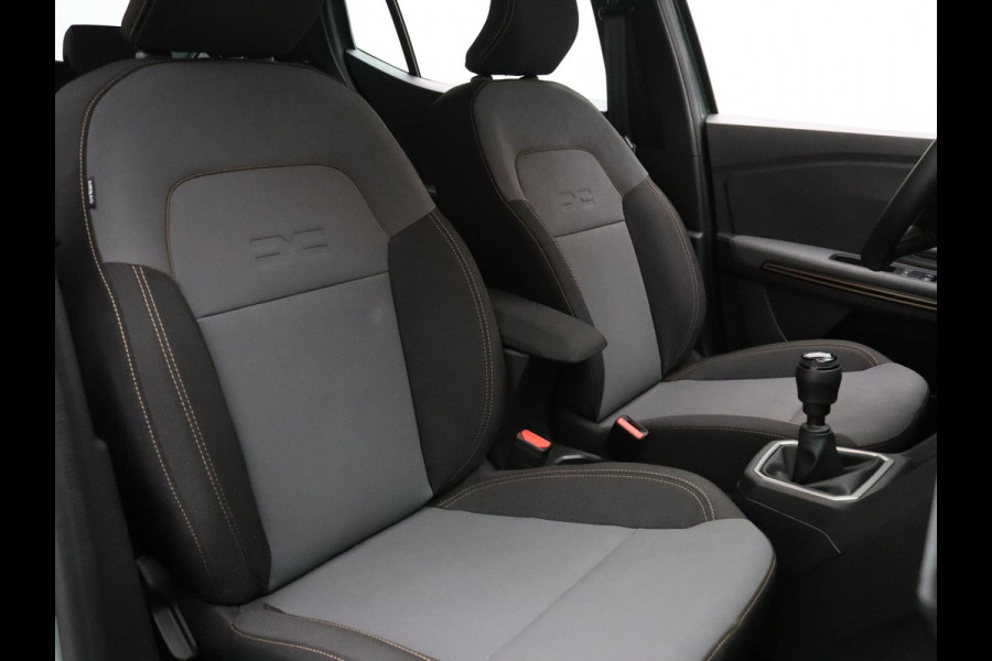 Dacia SANDERO Stepway 110pk TCe 110 Extreme Camera | Climate | Cruise | Carplay | Parkeersens. v+a