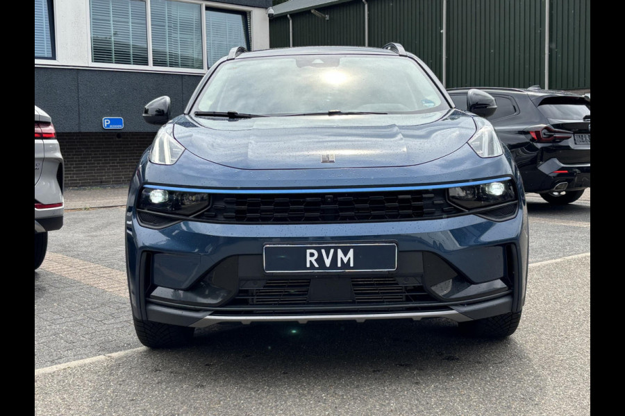 Lynk & Co 01 1.5 PHEV | COMPLETE AUTO | LYNK&CO GARANTIE T/M 12-2026