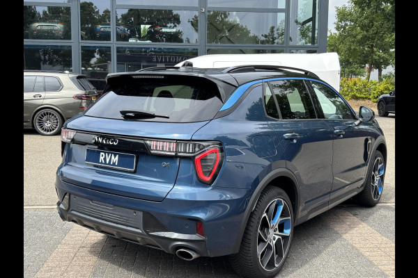 Lynk & Co 01 1.5 PHEV | COMPLETE AUTO | LYNK&CO GARANTIE T/M 12-2026
