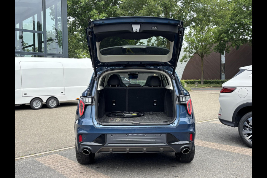 Lynk & Co 01 1.5 PHEV | COMPLETE AUTO | LYNK&CO GARANTIE T/M 12-2026