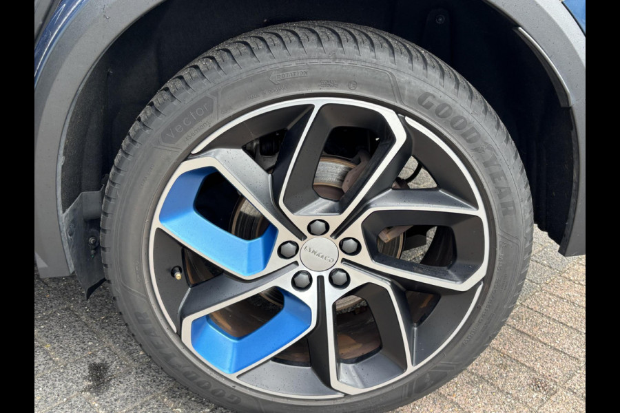 Lynk & Co 01 1.5 PHEV | COMPLETE AUTO | LYNK&CO GARANTIE T/M 12-2026