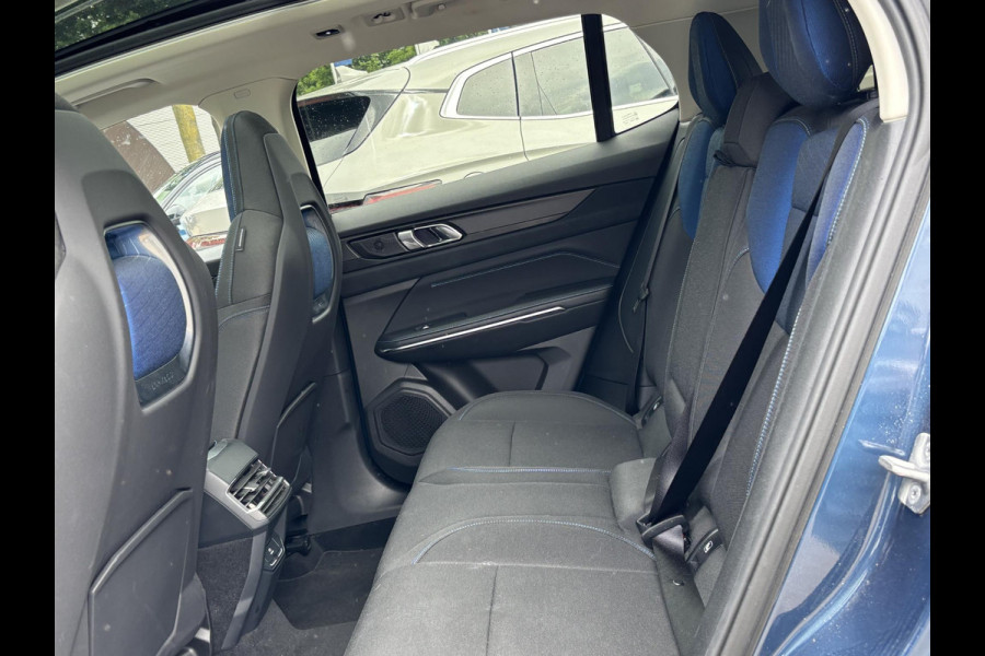 Lynk & Co 01 1.5 PHEV | COMPLETE AUTO | LYNK&CO GARANTIE T/M 12-2026