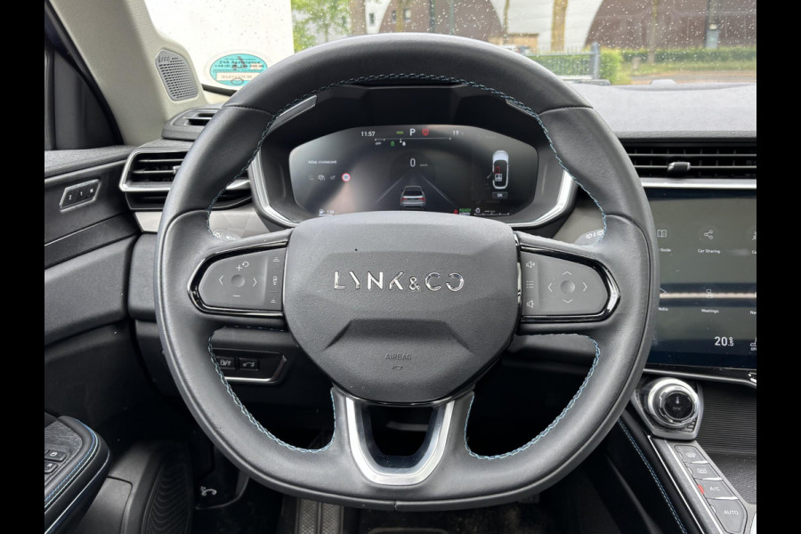 Lynk & Co 01 1.5 PHEV | COMPLETE AUTO | LYNK&CO GARANTIE T/M 12-2026
