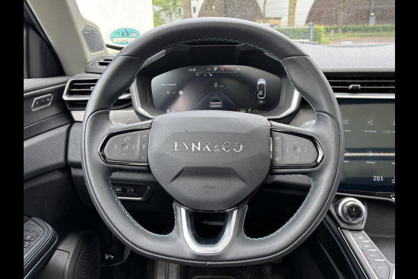 Lynk & Co 01 1.5 PHEV | COMPLETE AUTO | LYNK&CO GARANTIE T/M 12-2026