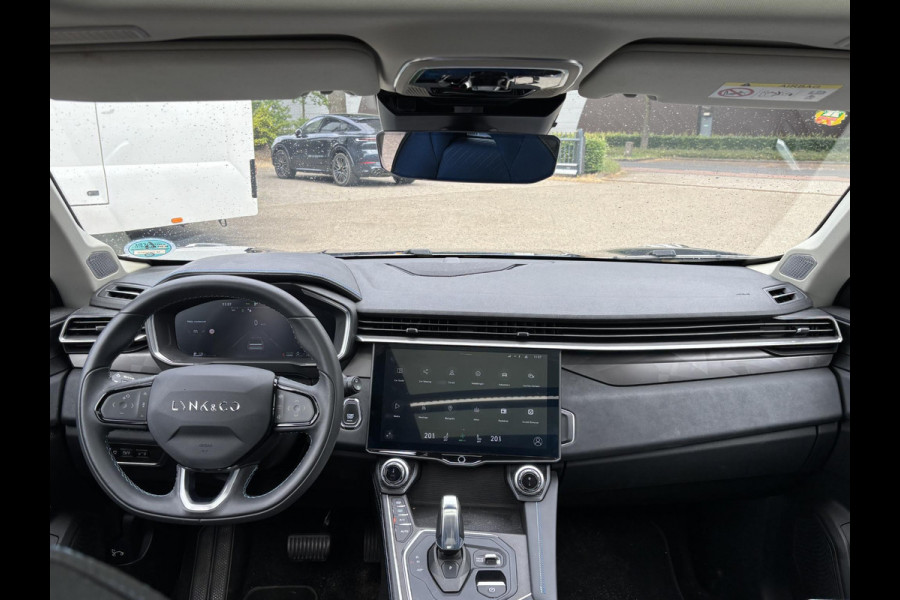 Lynk & Co 01 1.5 PHEV | COMPLETE AUTO | LYNK&CO GARANTIE T/M 12-2026