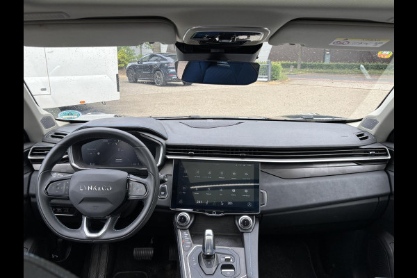 Lynk & Co 01 1.5 PHEV | COMPLETE AUTO | LYNK&CO GARANTIE T/M 12-2026