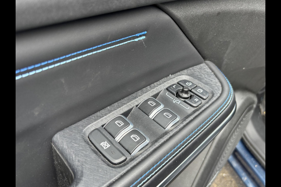 Lynk & Co 01 1.5 PHEV | COMPLETE AUTO | LYNK&CO GARANTIE T/M 12-2026