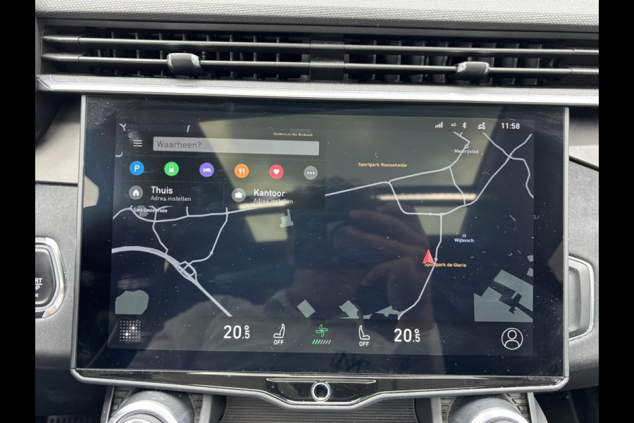 Lynk & Co 01 1.5 PHEV | COMPLETE AUTO | LYNK&CO GARANTIE T/M 12-2026