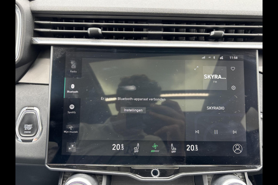 Lynk & Co 01 1.5 PHEV | COMPLETE AUTO | LYNK&CO GARANTIE T/M 12-2026