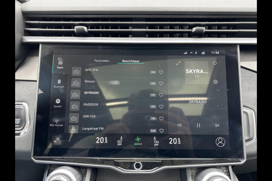 Lynk & Co 01 1.5 PHEV | COMPLETE AUTO | LYNK&CO GARANTIE T/M 12-2026