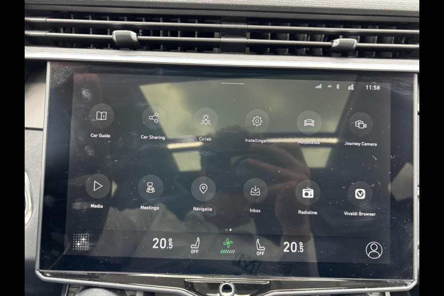 Lynk & Co 01 1.5 PHEV | COMPLETE AUTO | LYNK&CO GARANTIE T/M 12-2026