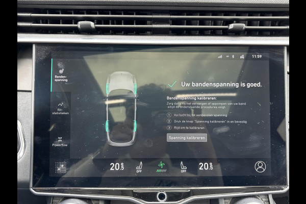 Lynk & Co 01 1.5 PHEV | COMPLETE AUTO | LYNK&CO GARANTIE T/M 12-2026