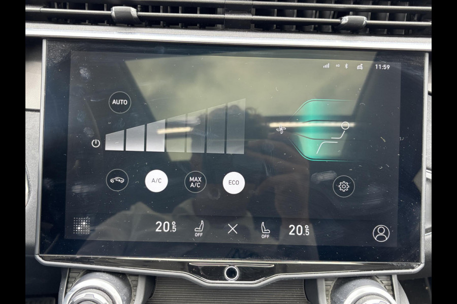 Lynk & Co 01 1.5 PHEV | COMPLETE AUTO | LYNK&CO GARANTIE T/M 12-2026