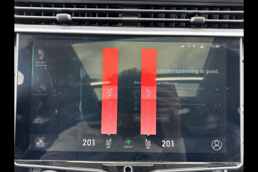 Lynk & Co 01 1.5 PHEV | COMPLETE AUTO | LYNK&CO GARANTIE T/M 12-2026