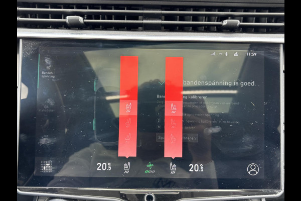 Lynk & Co 01 1.5 PHEV | COMPLETE AUTO | LYNK&CO GARANTIE T/M 12-2026