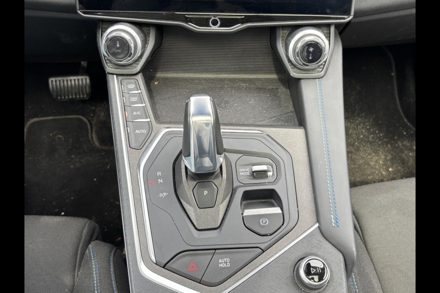 Lynk & Co 01 1.5 PHEV | COMPLETE AUTO | LYNK&CO GARANTIE T/M 12-2026