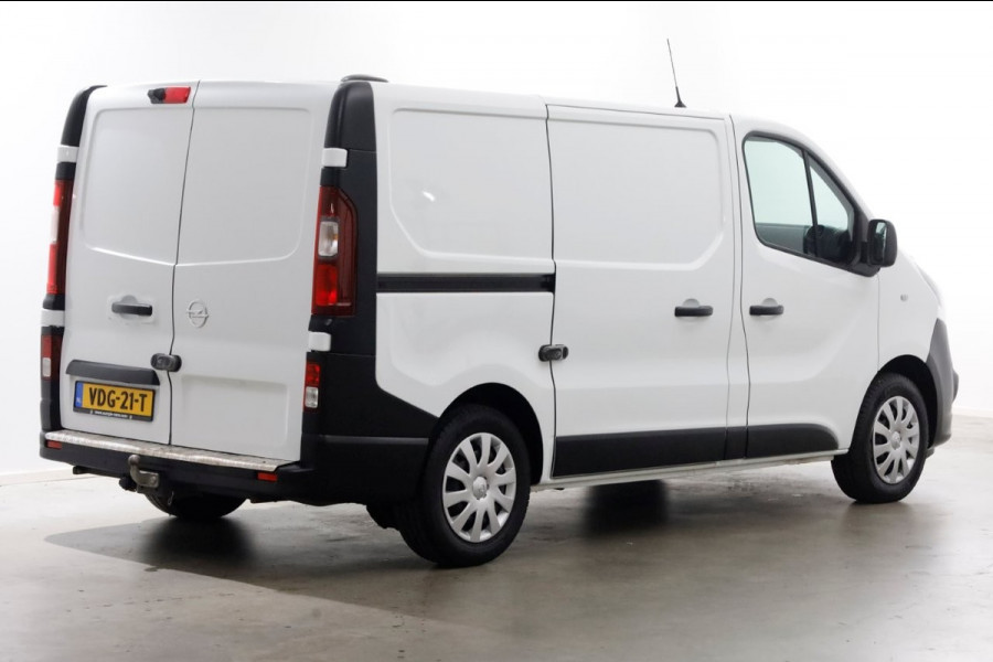 Opel Vivaro 1.6 CDTI 125pk E6 L1H1 Edition Navi/Camera/Inrichting/230V 10-2019