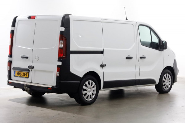 Opel Vivaro 1.6 CDTI 125pk E6 L1H1 Edition Navi/Camera/Inrichting/230V 10-2019