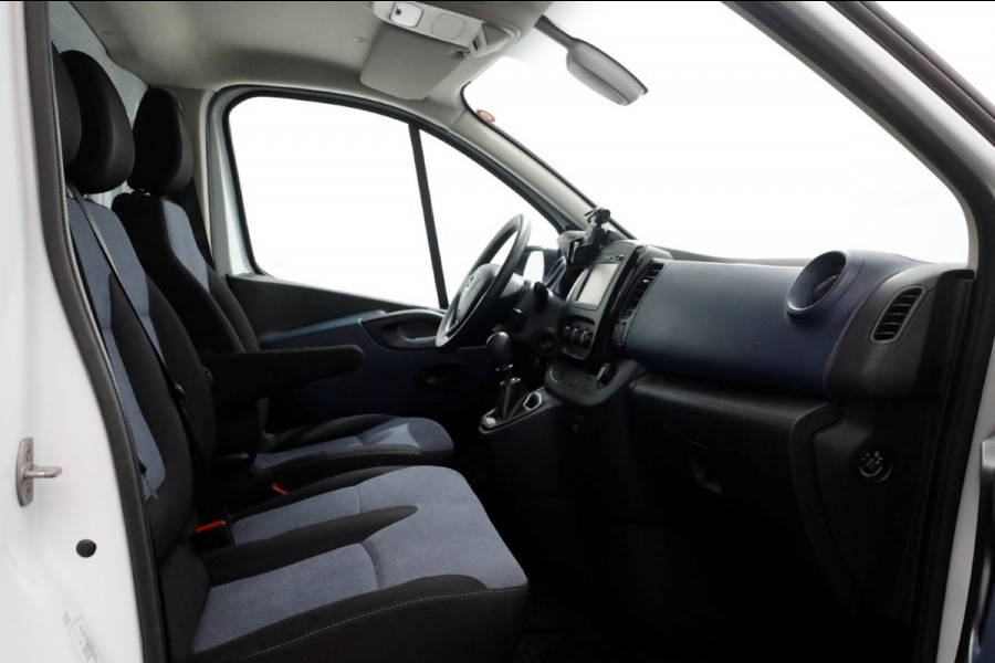 Opel Vivaro 1.6 CDTI 125pk E6 L1H1 Edition Navi/Camera/Inrichting/230V 10-2019