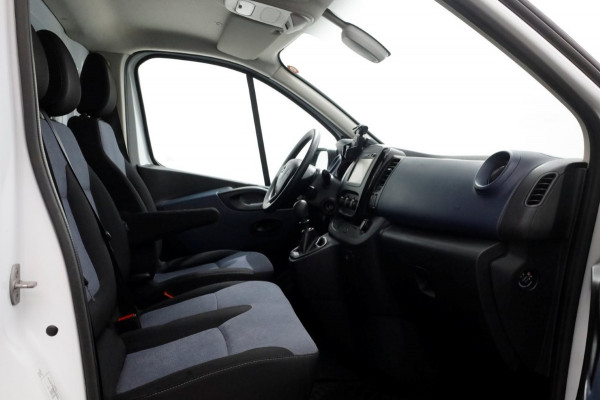 Opel Vivaro 1.6 CDTI 125pk E6 L1H1 Edition Navi/Camera/Inrichting/230V 10-2019