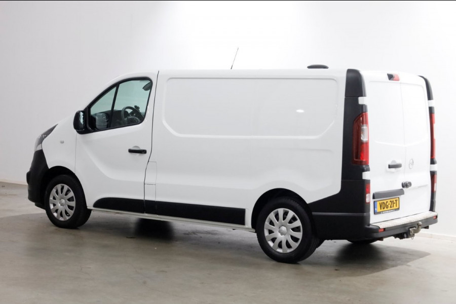 Opel Vivaro 1.6 CDTI 125pk E6 L1H1 Edition Navi/Camera/Inrichting/230V 10-2019