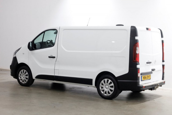 Opel Vivaro 1.6 CDTI 125pk E6 L1H1 Edition Navi/Camera/Inrichting/230V 10-2019