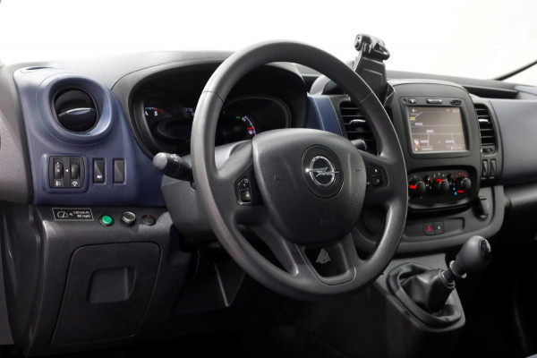 Opel Vivaro 1.6 CDTI 125pk E6 L1H1 Edition Navi/Camera/Inrichting/230V 10-2019