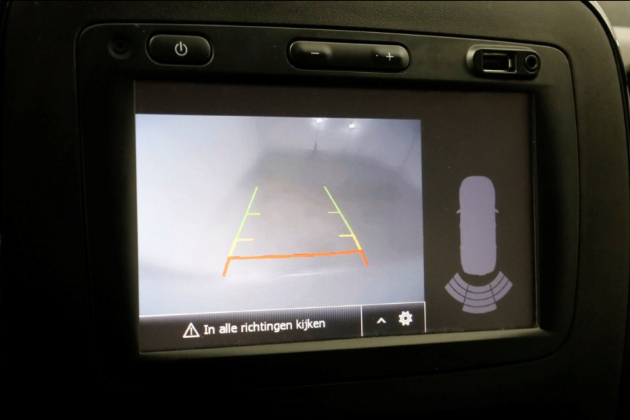 Opel Vivaro 1.6 CDTI 125pk E6 L1H1 Edition Navi/Camera/Inrichting/230V 10-2019