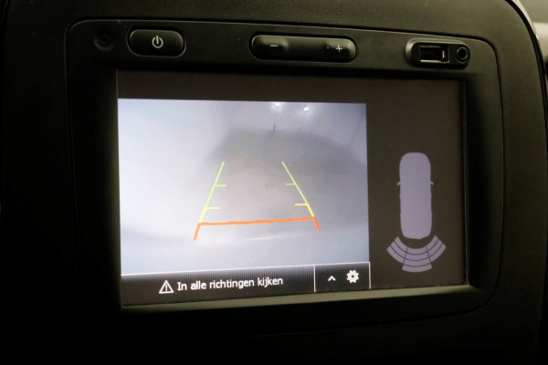 Opel Vivaro 1.6 CDTI 125pk E6 L1H1 Edition Navi/Camera/Inrichting/230V 10-2019